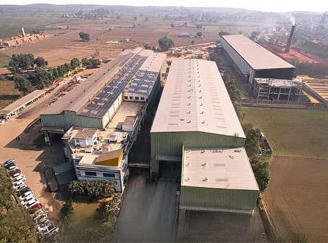 Chanderpur Industries Pvt. Ltd.