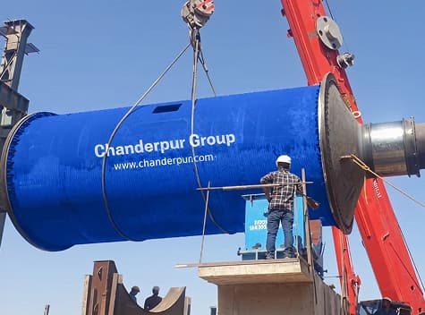 Scan Projects Limited