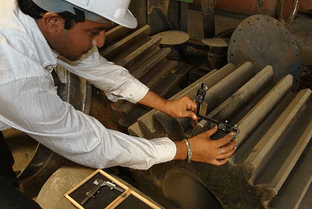 In-House Facilities