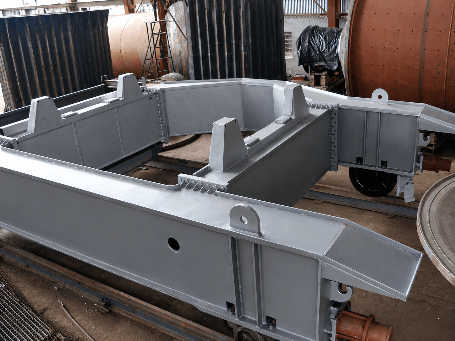 Contract Manufacturing