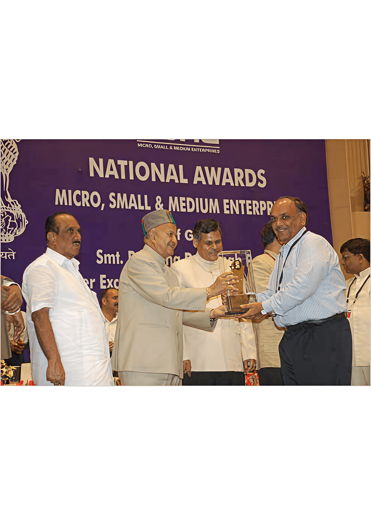 ASME Pressure Vessel Manufacturing Certification