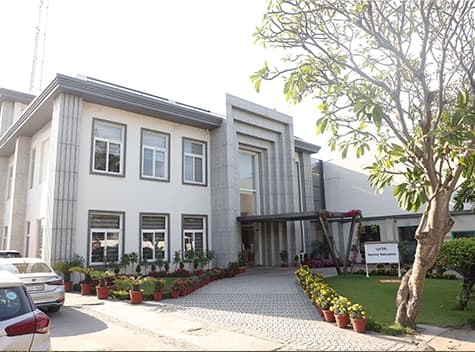 Chanderpur Works Pvt. Ltd.