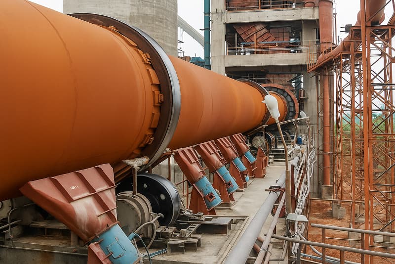 Rotary Kiln